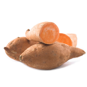 Batata Doce Laranja kilo