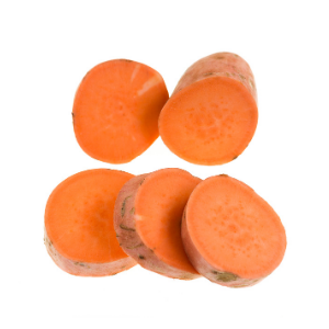Batata Doce Laranja kilo