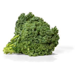 Couve Kale molho