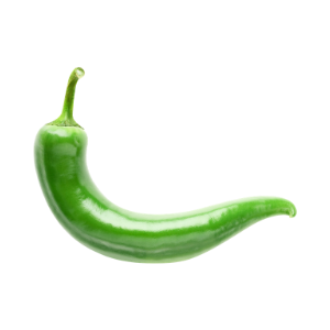 Malagueta Verde pac200gr