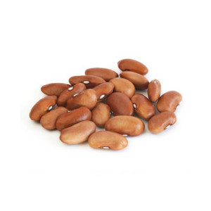 Feijão Manteiga pac500gr