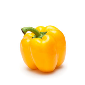 Pimento Amarelo unidade