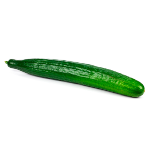 Pepino Doce unidade