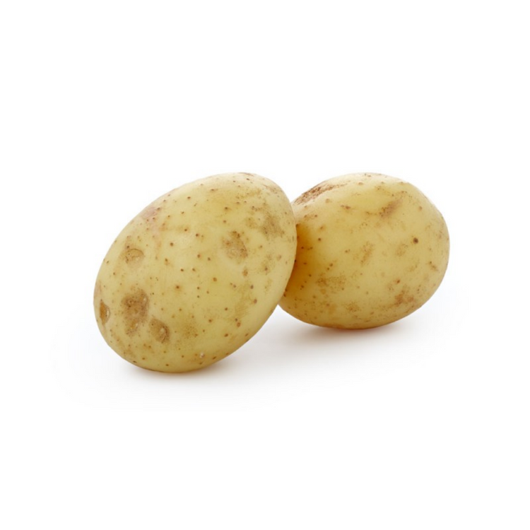 Batata Olho Perdiz Nova kilo
