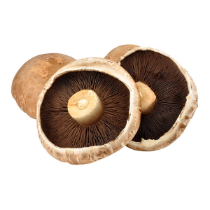 Cogumelo Portobello pac200gr