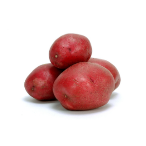 Batata Vermelha Nova kilo