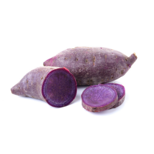 Batata Doce Roxa kilo