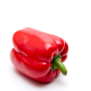 Pimento Vermelho unidade