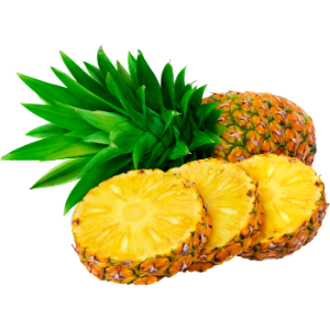 Abacaxi Extra Sweet unidade