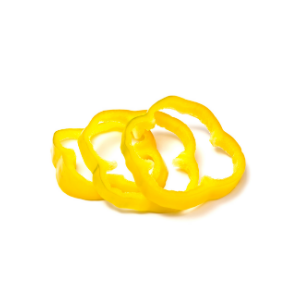 Pimento Amarelo unidade