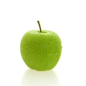 Maçã Granny Smith unidade