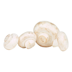 Cogumelo Branco pac300gr