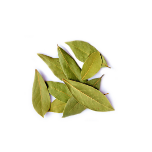 Louro Seco pac50gr