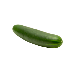 Pepino unidade