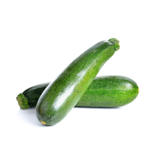 Courgette unidade