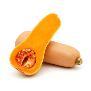 Abóbora Manteiga unidade