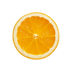 Laranja unidade