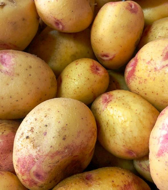 Batata Olho Perdiz Nova kilo