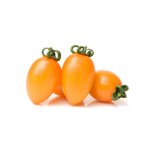 Tomate Cherry Amarelo pac250gr