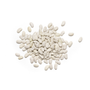 Feijão Branco pac500gr