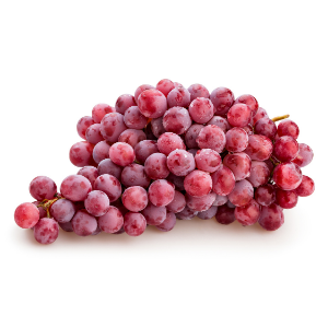 Uva Red Globe 500gr