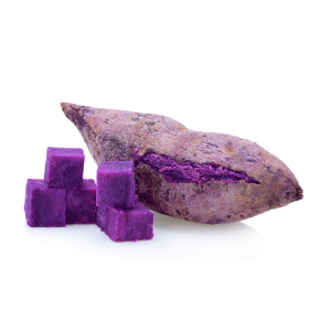Batata Doce Roxa kilo