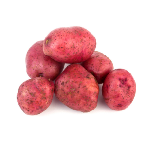 Batata Vermelha Nova kilo