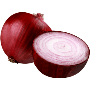 Cebola Roxa unidade