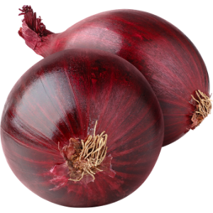 Cebola Roxa unidade