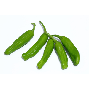 Pimento Padrão 250gr