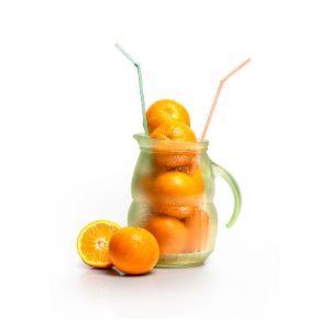 Laranja de sumo unidade