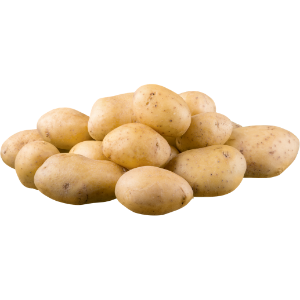 Batata Agria kilo