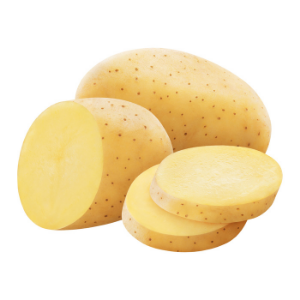 Batata Branca kilo