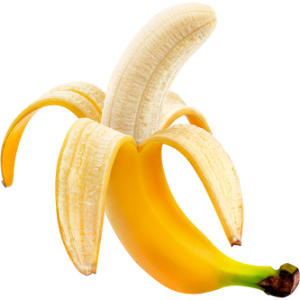 Banana unidade