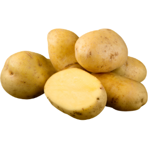 Batata Agria kilo