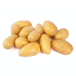 Batata Branca assar kilo